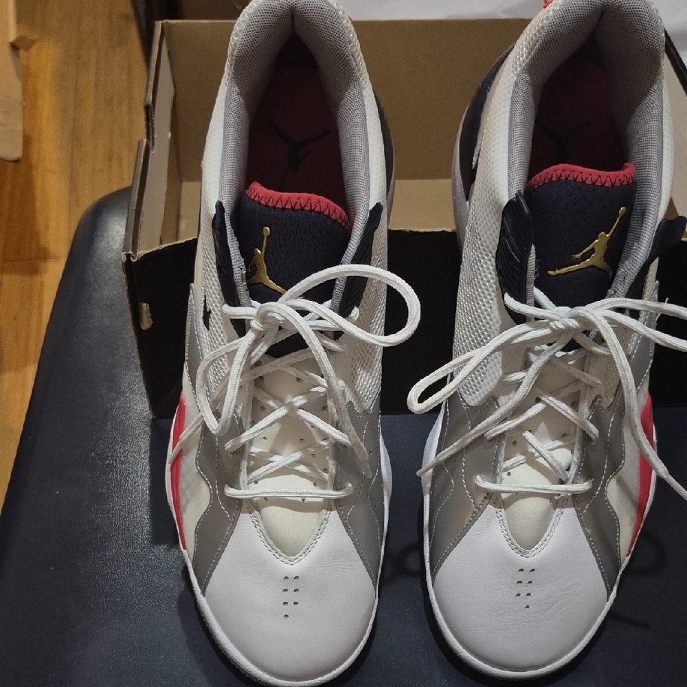 Jordan Zoom '92 Sneakers